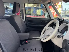 スズキ ワゴンRスマイル