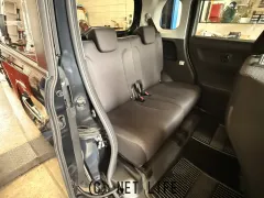 スズキ ワゴンRスマイル