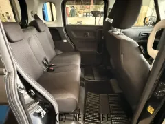 スズキ ワゴンRスマイル