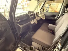 スズキ ワゴンRスマイル