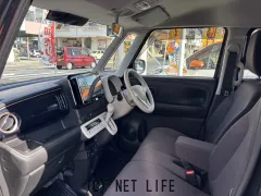 スズキ ワゴンRスマイル