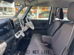 スズキ ワゴンRスマイル