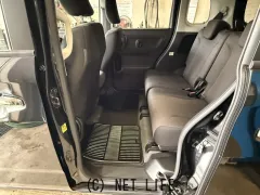 スズキ ワゴンRスマイル