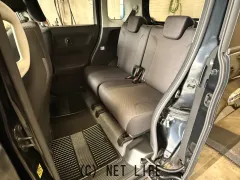 スズキ ワゴンRスマイル