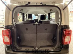 スズキ ワゴンRスマイル