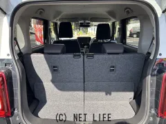 スズキ ワゴンRスマイル