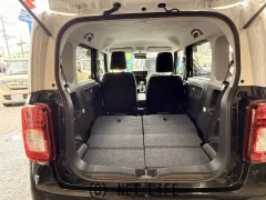 スズキ ワゴンRスマイル