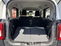 スズキ ワゴンRスマイル