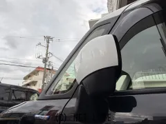 スズキ ワゴンRスマイル