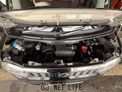 スズキ ワゴンRスマイル