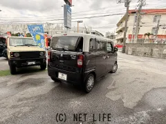 スズキ ワゴンRスマイル