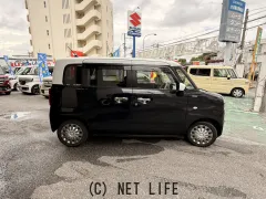 スズキ ワゴンRスマイル