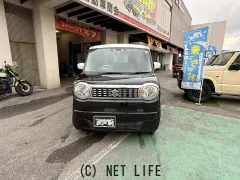スズキ ワゴンRスマイル