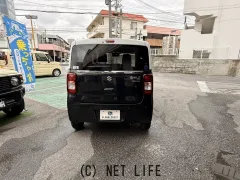 スズキ ワゴンRスマイル