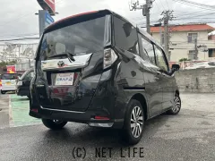 トヨタ ルーミー