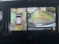 トヨタ ルーミー