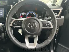 トヨタ ルーミー