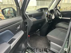 トヨタ ルーミー