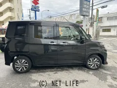 トヨタ ルーミー