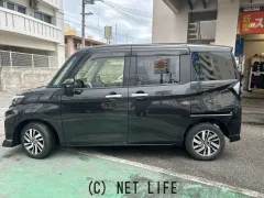 トヨタ ルーミー