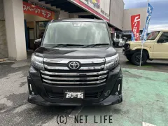 トヨタ ルーミー