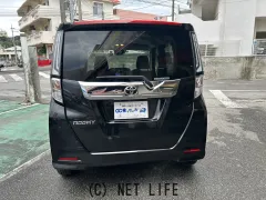 トヨタ ルーミー