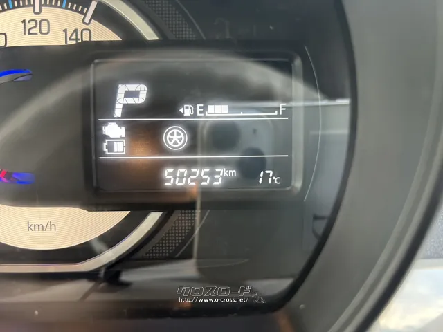 スズキ スペーシア