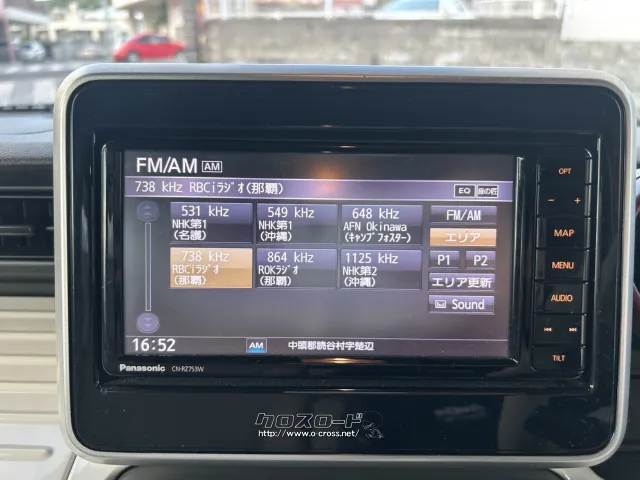 スズキ スペーシア