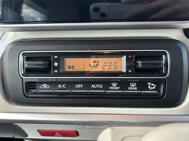 スズキ スペーシア