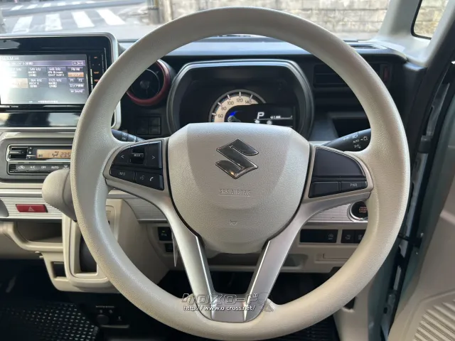 スズキ スペーシア