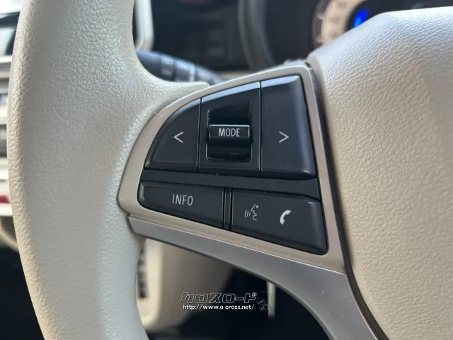 スズキ スペーシア