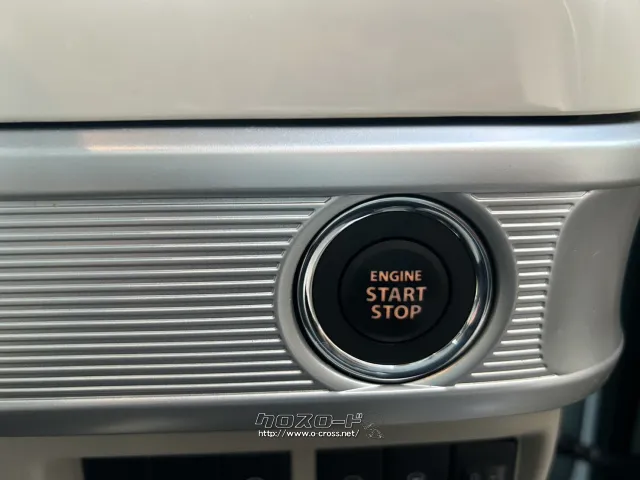 スズキ スペーシア