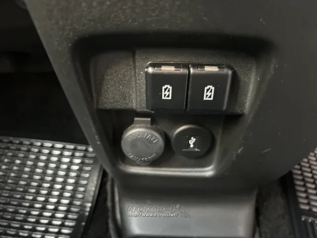 スズキ スペーシア