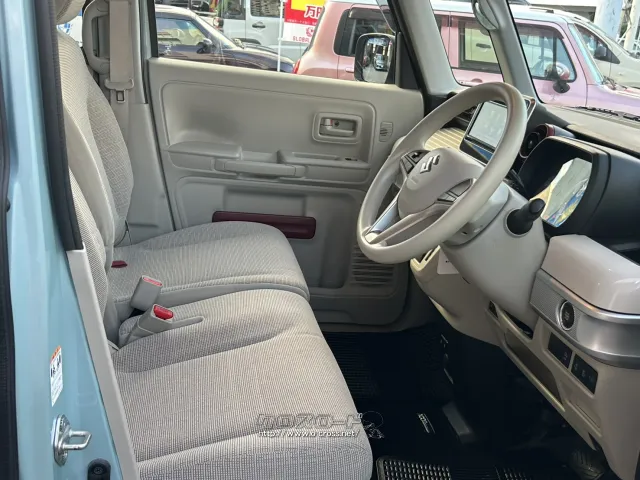 スズキ スペーシア