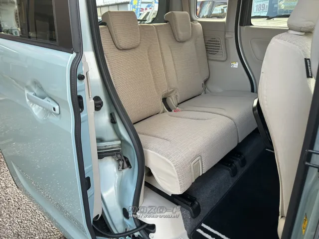 スズキ スペーシア