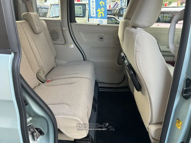 スズキ スペーシア