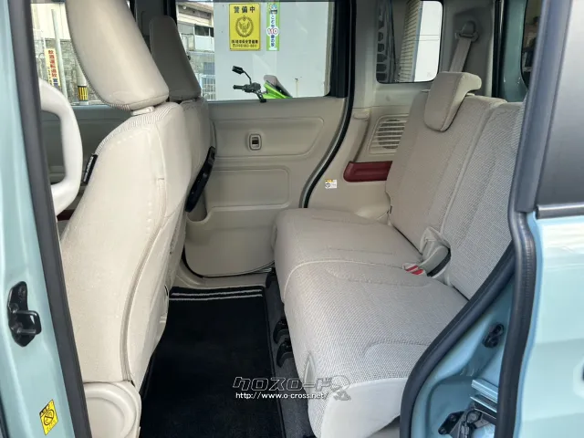 スズキ スペーシア