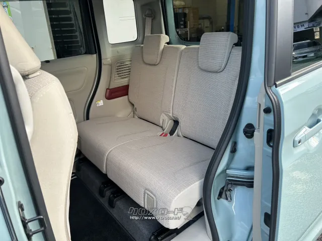 スズキ スペーシア