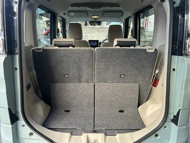 スズキ スペーシア