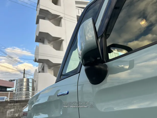 スズキ スペーシア