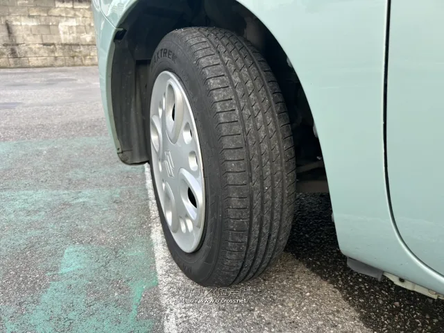 スズキ スペーシア