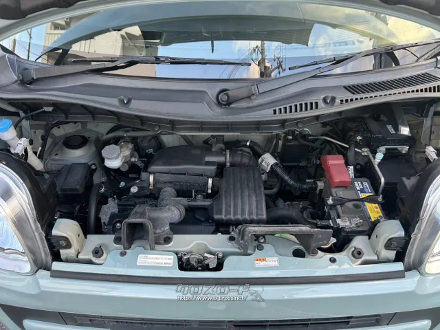 スズキ スペーシア