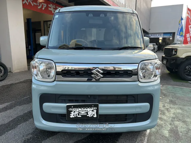 スズキ スペーシア