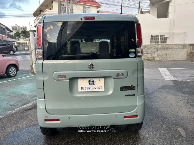 スズキ スペーシア