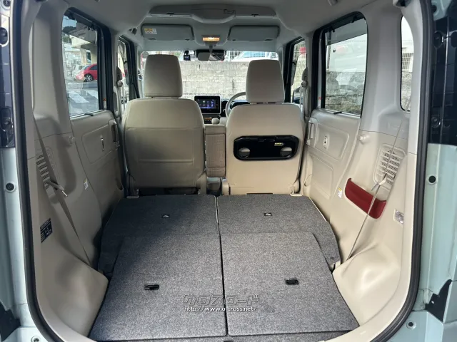 スズキ スペーシア