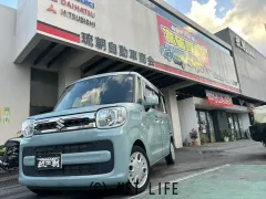 スズキ スペーシア