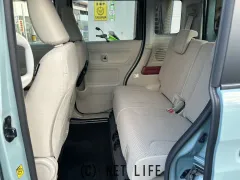 スズキ スペーシア