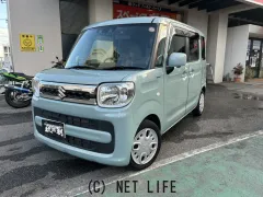 スズキ スペーシア