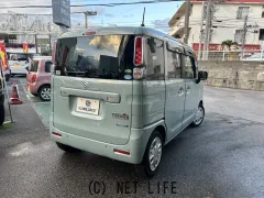 スズキ スペーシア