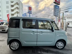 スズキ スペーシア